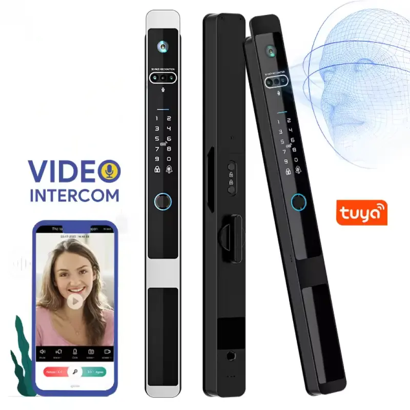 Kamera Video İnterkom Su Geçir - Letter Opener Brass incelemesi ve fiyatı