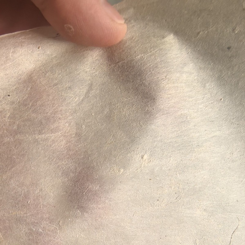 53*53 cm/40 sayfa Kalın El Yap - Ink Blotter Paper incelemesi ve fiyatı