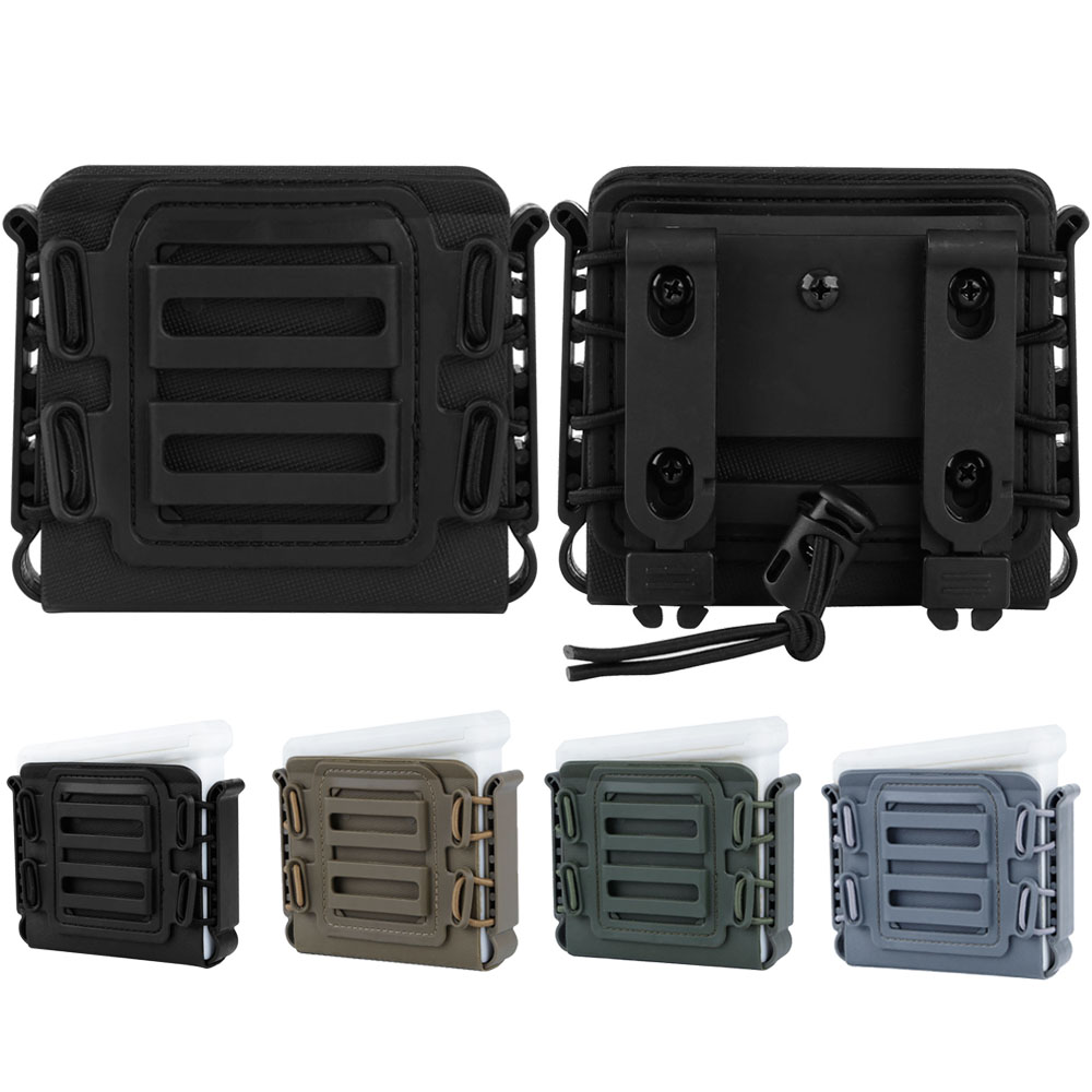 .338 Dergi Kılıfı Taşıyıcı Hız - Magazine Holder Rack incelemesi ve fiyatı