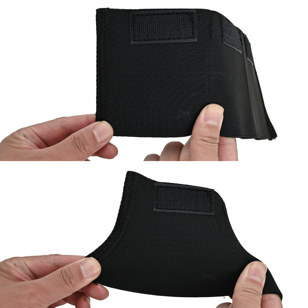 Tactifans 5.56 Üçlü Dergi Ekle - Magazine Holder Rack incelemesi ve fiyatı