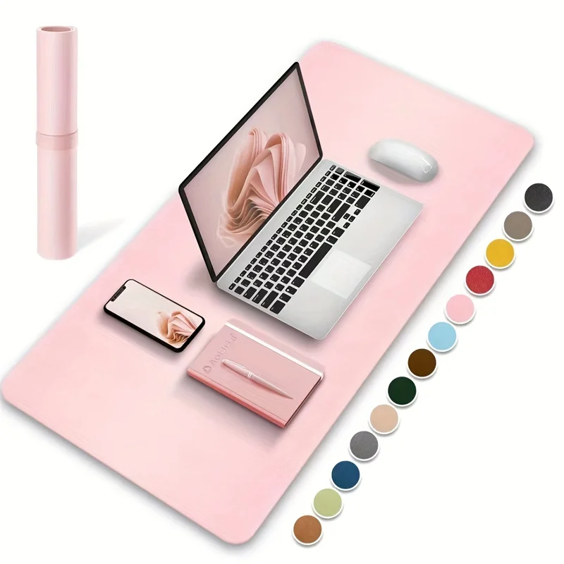 1 adet büyük boy 600*300mm ofi - Leather Desk Pad incelemesi ve fiyatı