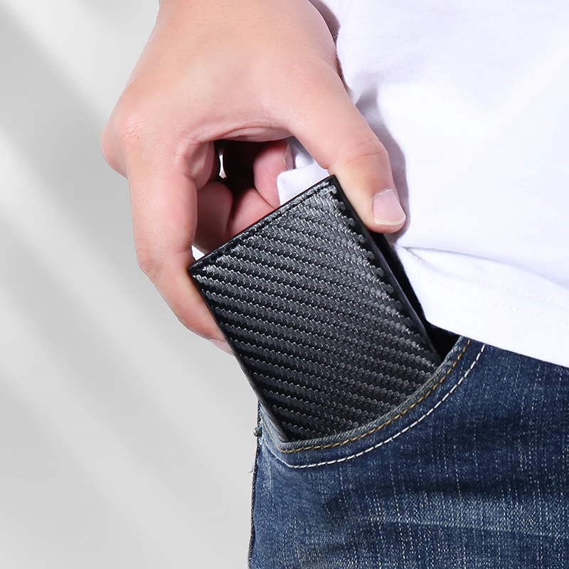 RFID Engelleme Kartı Cüzdan Ma - Index Card Holder incelemesi ve fiyatı