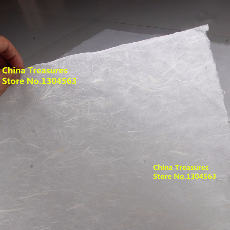 10 yaprak See-through çin Qing - Ink Blotter Paper incelemesi ve fiyatı