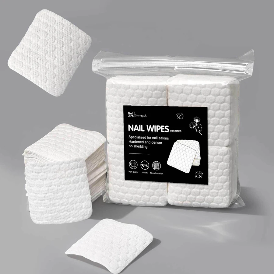 200 Adet Tüy Bırakmayan Tırnak - Gel Refill Pack incelemesi ve fiyatı