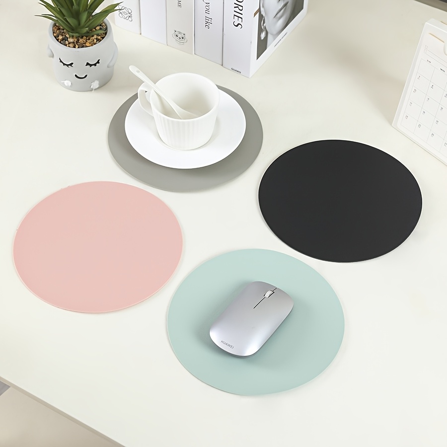 Deri Masa Örtüsü Bilgisayar Ma - Leather Desk Pad incelemesi ve fiyatı
