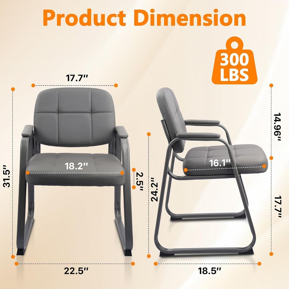Bekleme Odası Gt Sandalyesi, Y - Leather Desk Pad incelemesi ve fiyatı