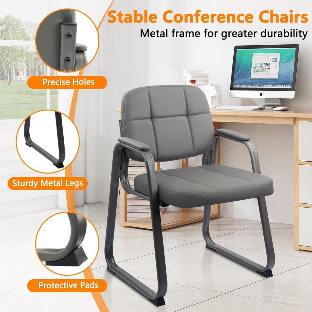 Bekleme Odası Gt Sandalyesi, Y - Leather Desk Pad incelemesi ve fiyatı