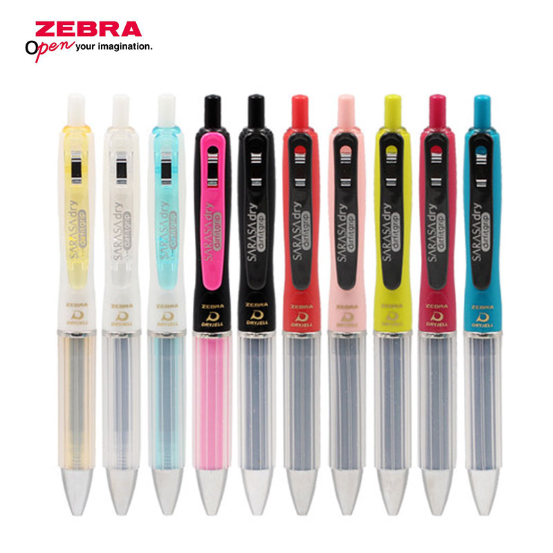 1 adet ZEBRA Jel Kalem JJZ49 S - Pentel Pen Energel incelemesi ve fiyatı